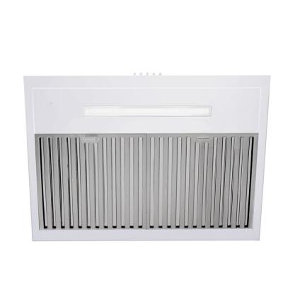 30" Vesta Chicago 750 CFM Under Cabinet Range Hood in  White - VRH-CHICAGO-WH-30