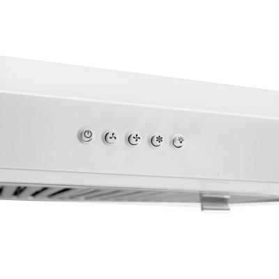 30" Vesta Chicago 750 CFM Under Cabinet Range Hood in  White - VRH-CHICAGO-WH-30