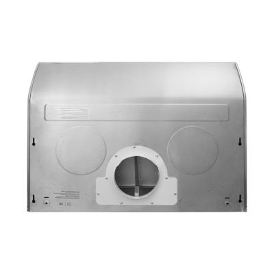 30" Vesta Columbus 750 CFM Under Cabinet Range Hood in  Stainless Steel - VRH-COLUMBUS-SS-30