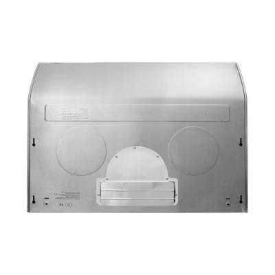 30" Vesta Columbus 750 CFM Under Cabinet Range Hood in  Stainless Steel - VRH-COLUMBUS-SS-30