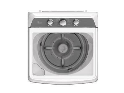 Midea 4.3 Cu. Ft. Top Load Washer - MLV43A3AWW