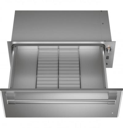 30" Café Warming Drawer - CTW900P2PS1