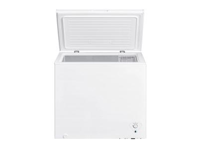 Midea 7.0 Cu. Ft. Chest Freezer - MRC07M3AWWC