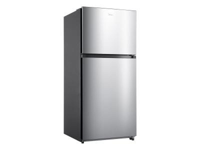 30" Midea 18.1 Cu. Ft. Top Freezer Refrigerator with Energy Star - MRT18D3BST