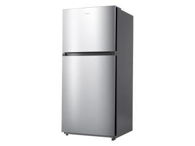 30" Midea 18.1 Cu. Ft. Top Freezer Refrigerator with Energy Star - MRT18D3BST