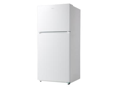 30" Midea 18.1 Cu. Ft. Top-Freezer Refrigerator with Energy Star in White - MRT18D3BWW
