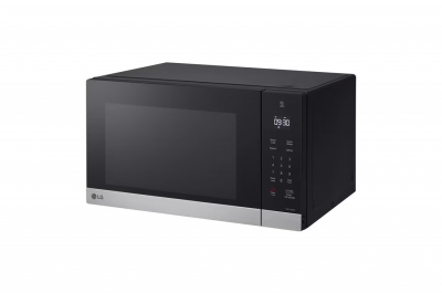 LG 1.5 Cu.ft. Countertop Microwave with Smart Inverter and Sensor Cooking in Stainless Steel - MSER1590S