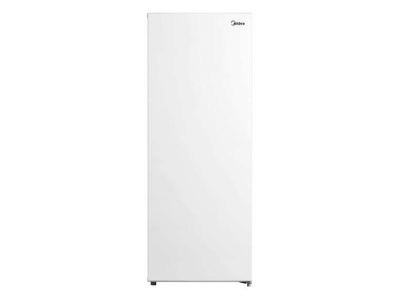 22" Midea 7.0 Cu. Ft. Upright Freezer - MRU07M2AWW