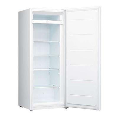 22" Midea 7.0 Cu. Ft. Upright Freezer - MRU07M2AWW