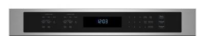 30" KitchenAid Double Wall Oven with Air Fry Mode - KOED530PSS