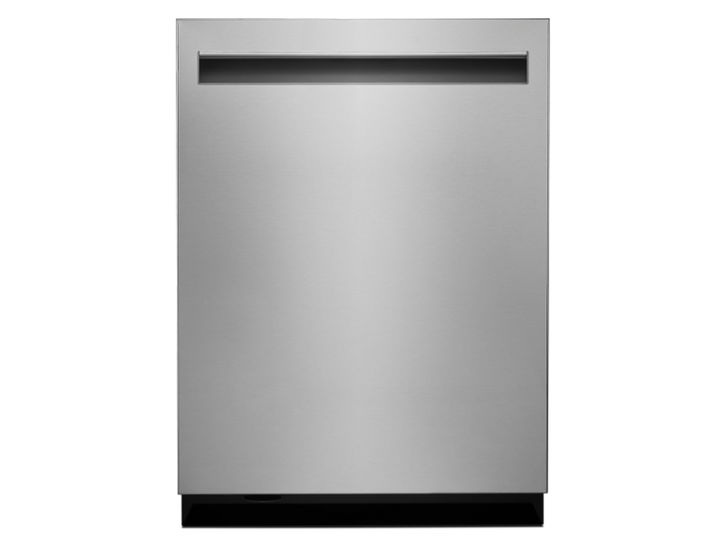 Jenn Air JDPSG244PS 24 Dishwasher With Precise Fit 3rd Rack For C