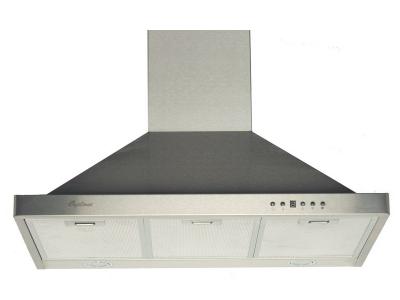 30" Cyclone Alito Collection Wall Mount Range Hood - SCB30030