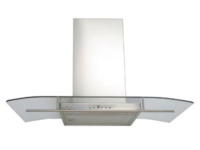 36" Cyclone  Pro Collection Wall Mount Range Hood - SC712