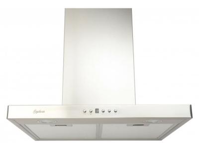 30" Cyclone Pro Collection Wall Mount Range Hood With Stainless Steel Baffle Filters - SCB32230