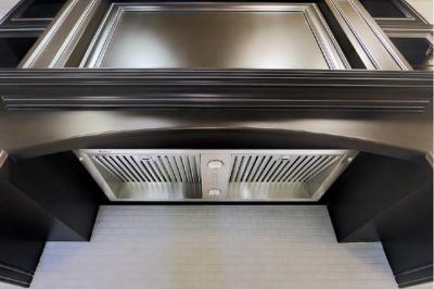 28 " Cyclone Classic Collection Insert Range Hood - BX60028
