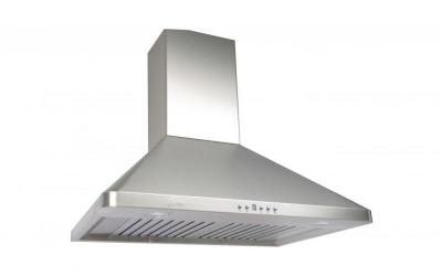30" Cyclone Pro Collection Wall Mount Range Hood With Stainless Steel Baffle Filters - SCB71530