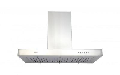 36" Cyclone Alito Collection Wall Mount Range Hood - SCB51436