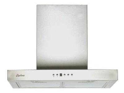 36" Cyclone Alito Collection Wall Mount Range Hood - SCB51436