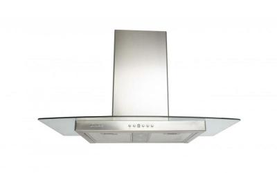 30" Cyclone Alito Collection Wall Mount Range Hood With Baffle Filter - SCB50230