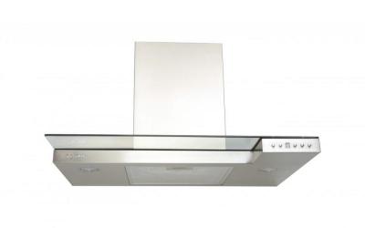 36" Cyclone Alito Collection Wall Mount Range Hood With Mesh Filter - SC51036