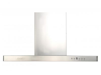 24" Cyclone Pro Collection Wall Mount Range Hood With Baffle Filter - SCB72224