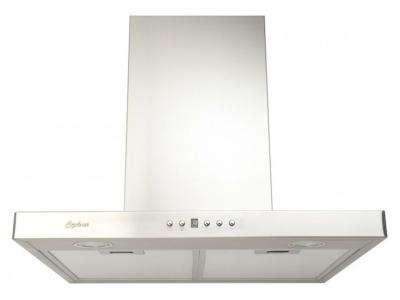 24" Cyclone Pro Collection Wall Mount Range Hood With Baffle Filter - SCB32224