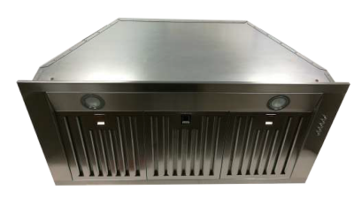 34" Cyclone Classic Collection Insert Range Hood - BXB60634