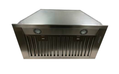 34" Cyclone Classic Collection Insert Range Hood - BXB60634