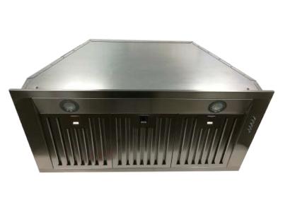 34" Cyclone Classic Collection Insert Range Hood - BXB60634