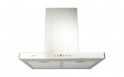 36" Cyclone Pro Collection Wall Mount Range Hood With Baffle Filter - SCB32236