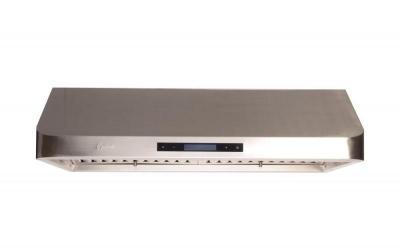 30" Cyclone Pro Collection Undermount Range Hood - NA330R30