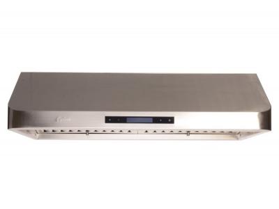 30" Cyclone Pro Collection Undermount Range Hood - NA330R30