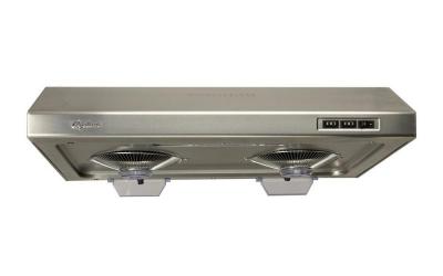 30" Cyclone Classic Collection Undermount Range Hood In Stainless Steel - NA940DSS