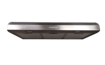 36" Cyclone Classic Collection Undermount Range Hood - CY919R36SS