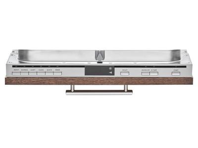 18" Whirlpool Panel Ready Compact Dishwasher - UDPS5118PP