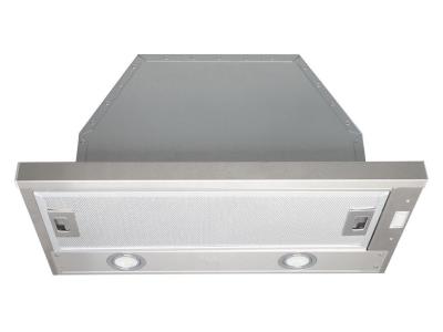30" Cyclone Classic Collection Insert Range Hood - SS13030