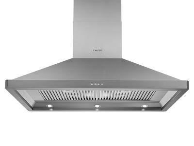 36" Dacor Professional Series Island Mount Range Hood - DHI361