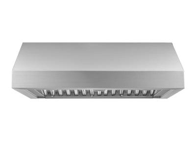 36" Dacor Pro Range Wall Hoods - HWHP3612S