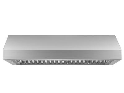 36" Dacor Pro Range Wall Hoods - HWHP3612S