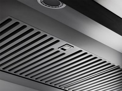 30" Dacor  Wall Mount Chimney Range Hood with 600 CFM Internal Blower - DHW301