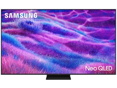 85" Samsung QN85QN82FAFXZC Neo QLED 4K Vision AI Smart TV (2025)