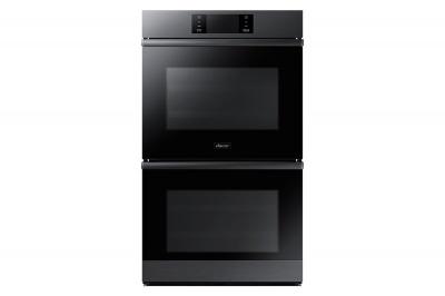 30" Dacor Contemporary Series Double Wall Oven - DOB30M977DM