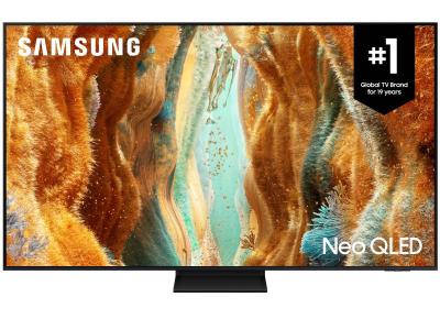85" Samsung QN85QN70FAFXZC Neo QLED 4K QN70F Vision AI Smart TV (2025)