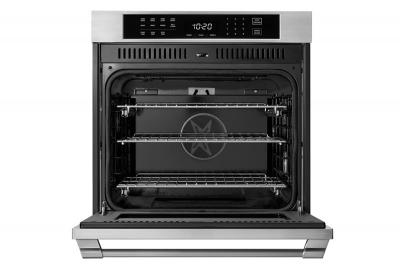 27" Dacor Professional Series Pro Single Wall Oven - HWO127PS