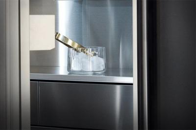 36" Dacor Contemporary Series Panel Ready Freezer Column - DRZ36980LAP