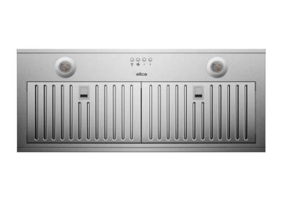 34" Elica Palermo 600 CFM Insert Hood - EPR634S1