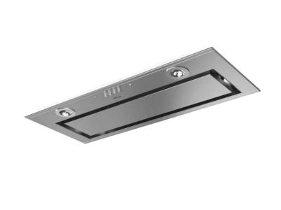 28" Elica Umbria 600 CFM Insert Hood - EUM628S1