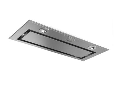 34" Elica Umbria 600 CFM Cabinet Insert Range Hood - EUM634S1