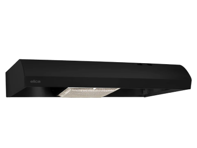 30" Elica Fusaro Standard UnderCabinet Range Hood - EFS130BL