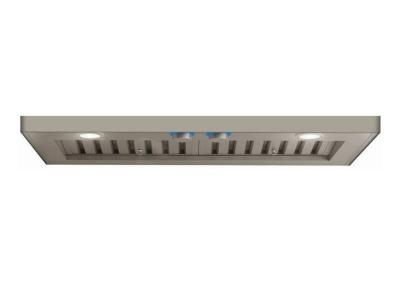 28" Elica Pro Series Trento Cabinet Insert Range Hood  - ETR628SS